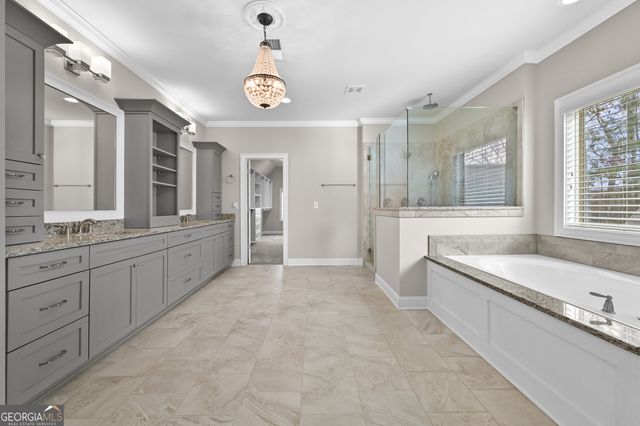 126 Townsend Pass, Alpharetta, GA 30004