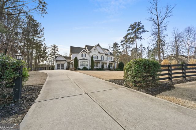 126 Townsend Pass, Alpharetta, GA 30004