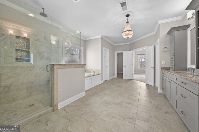 126 Townsend Pass, Alpharetta, GA 30004