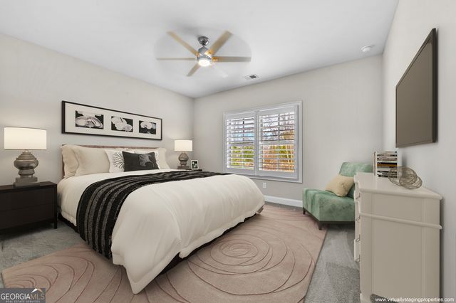 126 Townsend Pass, Alpharetta, GA 30004