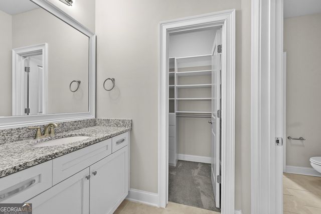 126 Townsend Pass, Alpharetta, GA 30004