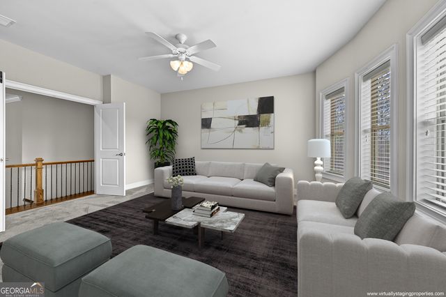 126 Townsend Pass, Alpharetta, GA 30004