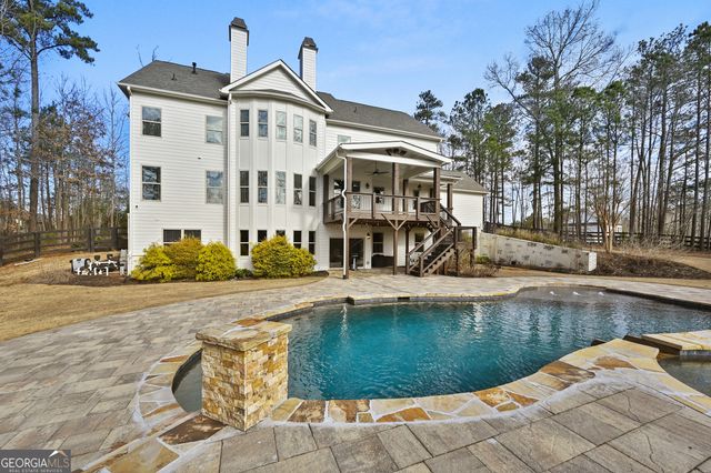 126 Townsend Pass, Alpharetta, GA 30004