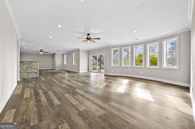 126 Townsend Pass, Alpharetta, GA 30004