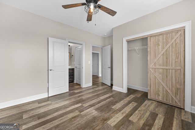 126 Townsend Pass, Alpharetta, GA 30004