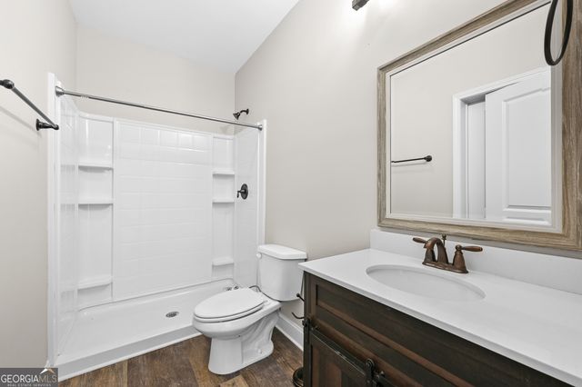 126 Townsend Pass, Alpharetta, GA 30004