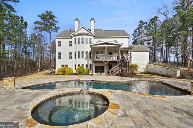 126 Townsend Pass, Alpharetta, GA 30004