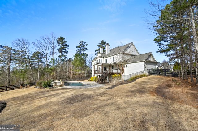 126 Townsend Pass, Alpharetta, GA 30004