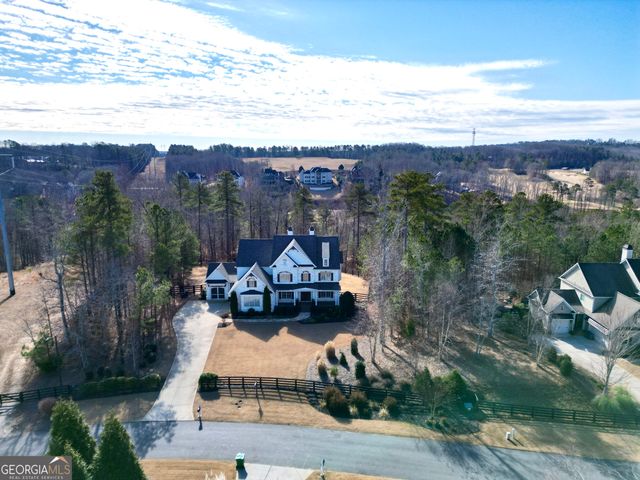 126 Townsend Pass, Alpharetta, GA 30004