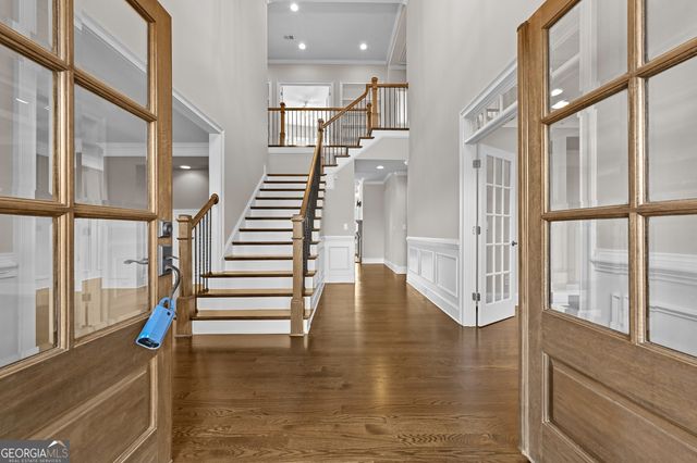 126 Townsend Pass, Alpharetta, GA 30004