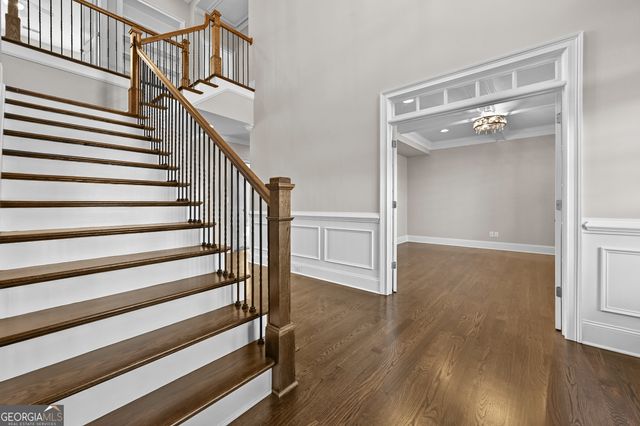 126 Townsend Pass, Alpharetta, GA 30004