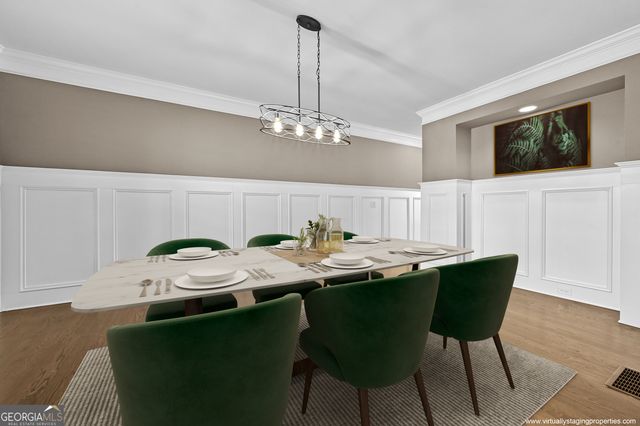 126 Townsend Pass, Alpharetta, GA 30004