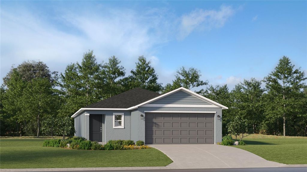 8092 SW 44TH TERRACE, Ocala, FL 34476