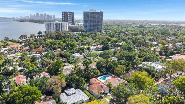 880 NE 72nd Ter, Miami, FL 33138