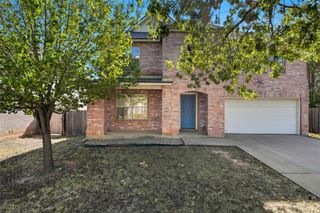 1312 Rosie LN, Cedar Park, TX 78613