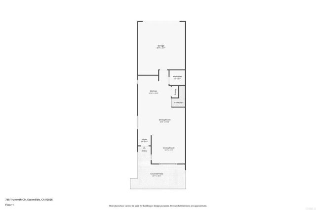 788 Trunorth Circle, Escondido, CA 92026