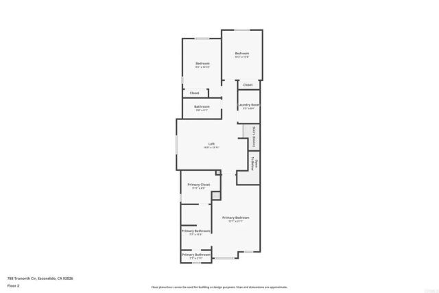 788 Trunorth Circle, Escondido, CA 92026