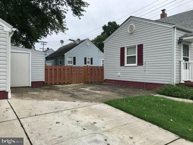 318 OLD POST RD, Aberdeen, MD 21001