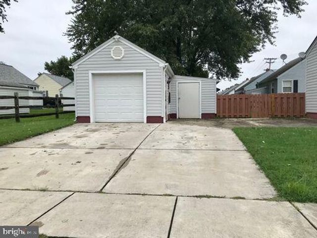 318 OLD POST RD, Aberdeen, MD 21001