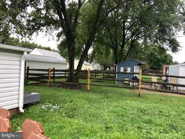 318 OLD POST RD, Aberdeen, MD 21001