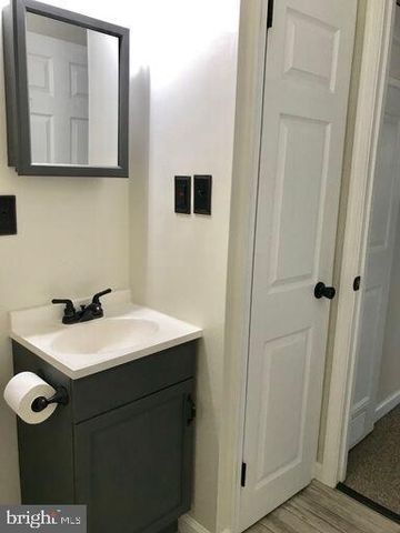 318 OLD POST RD, Aberdeen, MD 21001