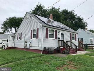 318 OLD POST RD, Aberdeen, MD 21001