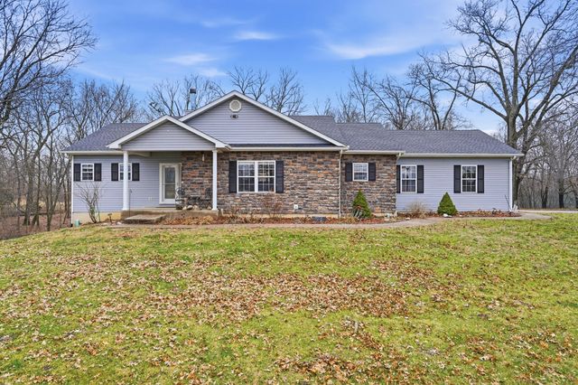 9551 I-70 DR NE, Columbia, MO 65202