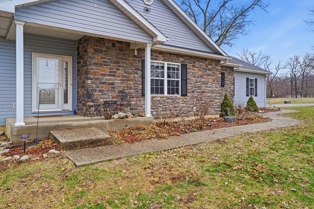 9551 I-70 DR NE, Columbia, MO 65202