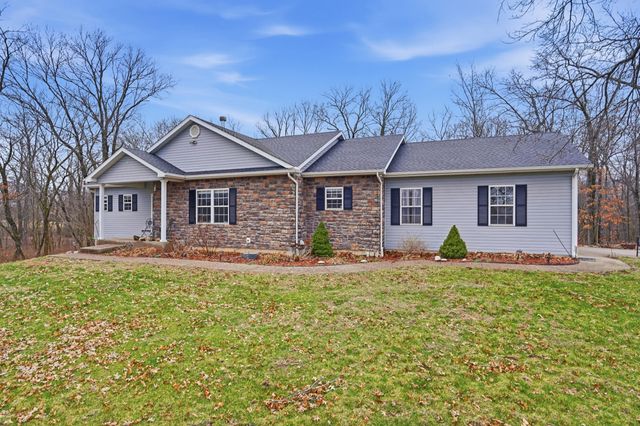 9551 I-70 DR NE, Columbia, MO 65202