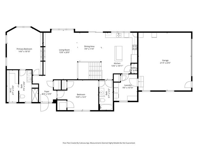 9551 I-70 DR NE, Columbia, MO 65202