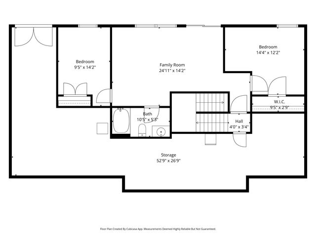 9551 I-70 DR NE, Columbia, MO 65202