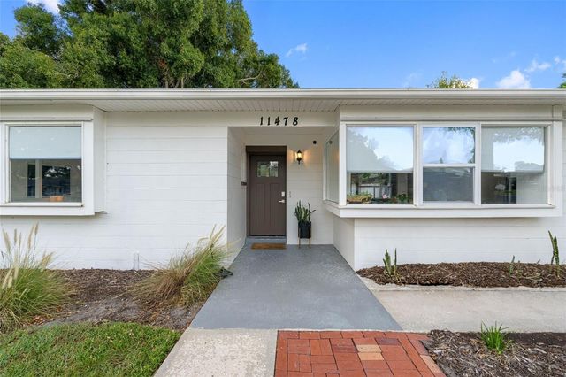 11478 82ND AVENUE, Seminole, FL 33772