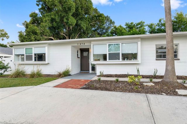 11478 82ND AVENUE, Seminole, FL 33772