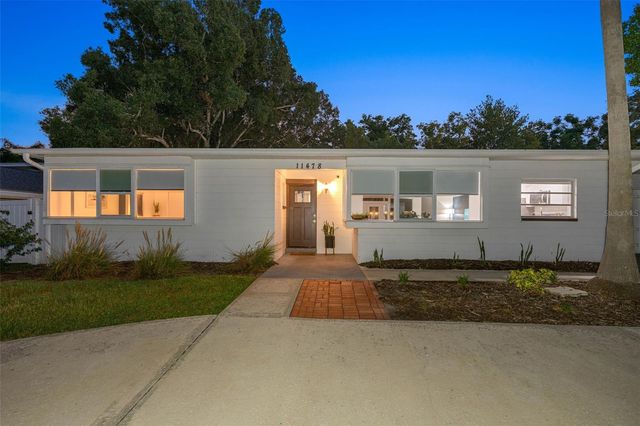 11478 82ND AVENUE, Seminole, FL 33772