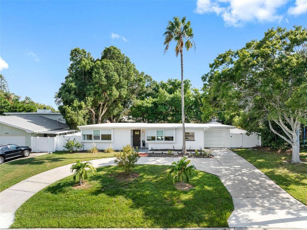 11478 82ND AVENUE, Seminole, FL 33772