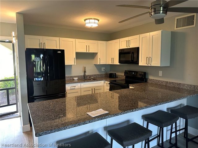 102 Fairway Court 102, Lake Placid, FL 33852