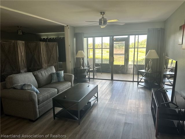 102 Fairway Court 102, Lake Placid, FL 33852
