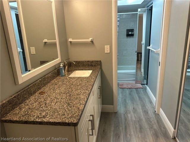 102 Fairway Court 102, Lake Placid, FL 33852
