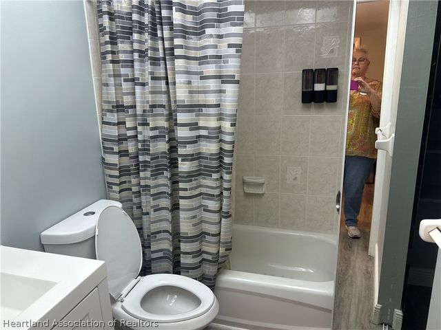 102 Fairway Court 102, Lake Placid, FL 33852