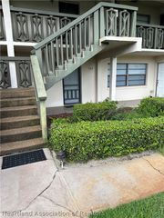 102 Fairway Court 102, Lake Placid, FL 33852