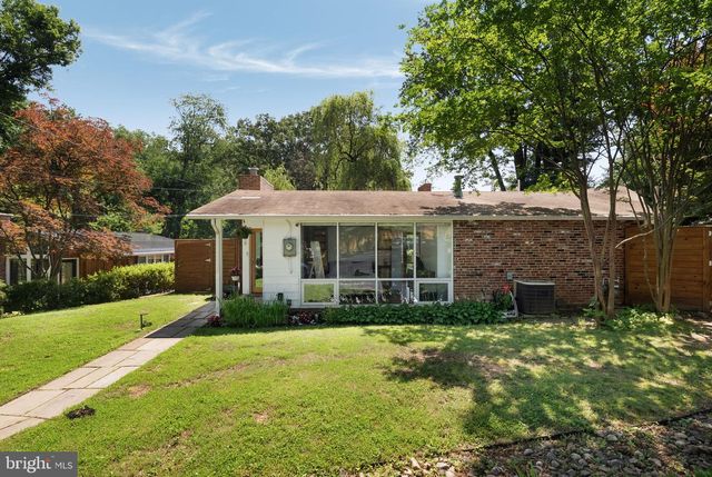 3306 PENDLETON DR, Silver Spring, MD 20902