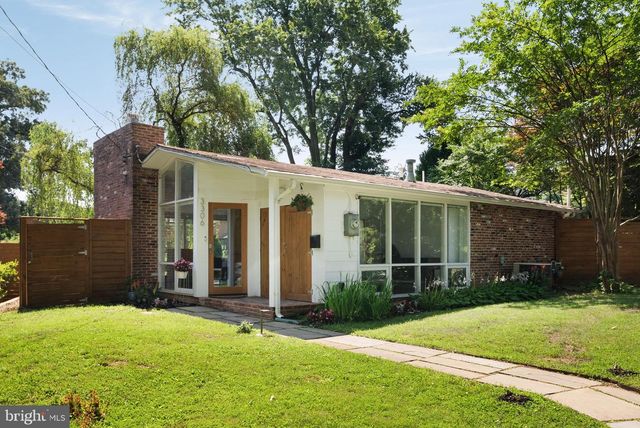 3306 PENDLETON DR, Silver Spring, MD 20902