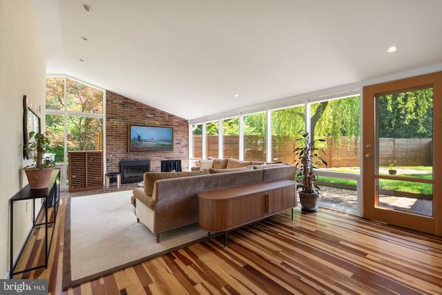 3306 PENDLETON DR, Silver Spring, MD 20902