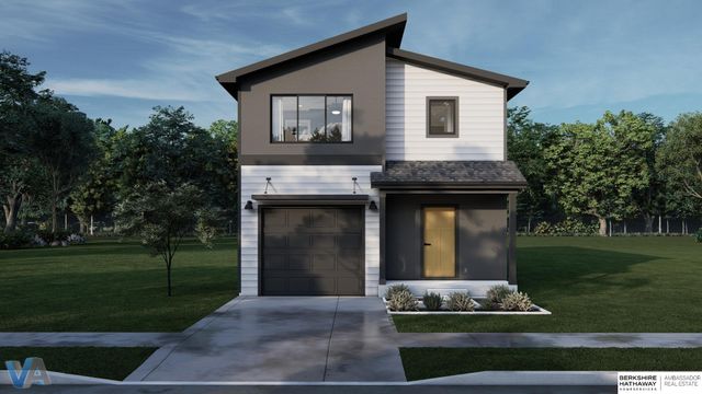 2021 S 56th Street, Omaha, NE 68106