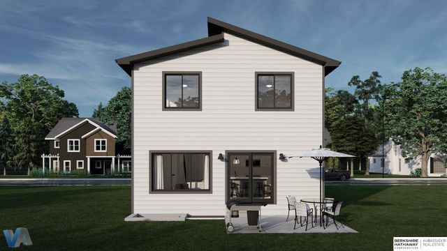 2021 S 56th Street, Omaha, NE 68106