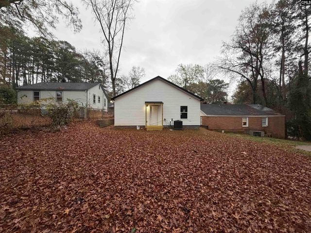 4313 Catherine Avenue, Columbia, SC 29203