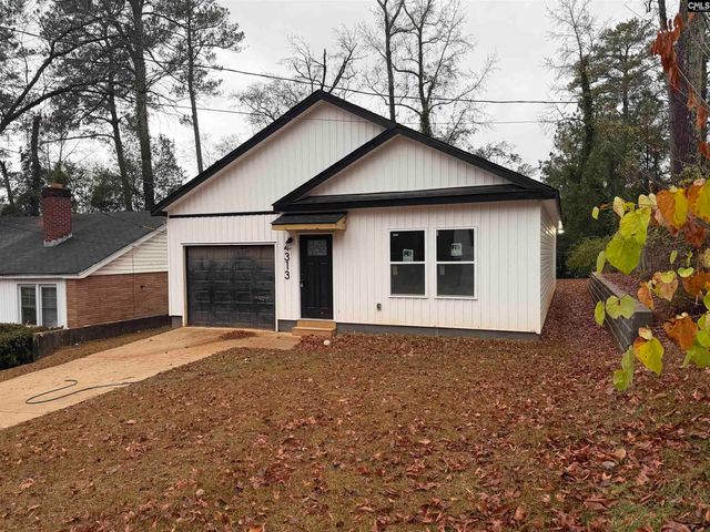 4313 Catherine Avenue, Columbia, SC 29203