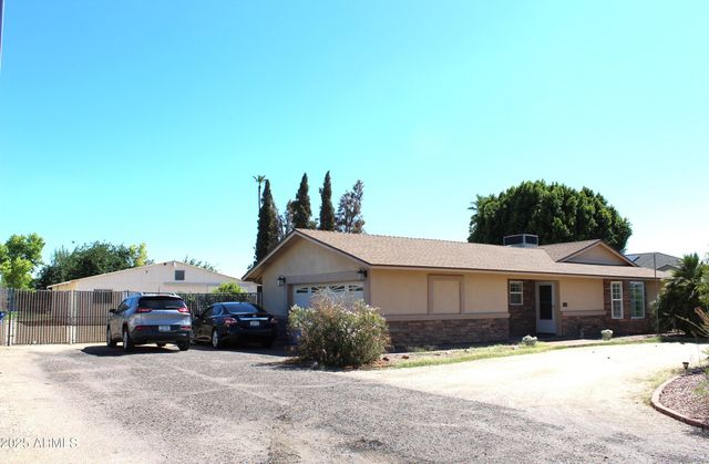 4321 W GREENWAY Road, Glendale, AZ 85306