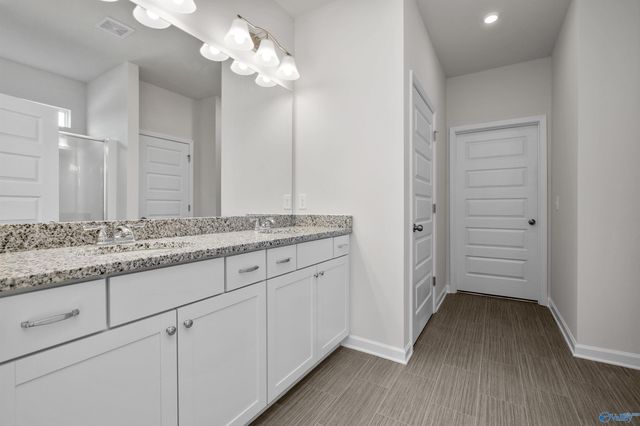 191 Mill Valley Way, New Market, AL 35761