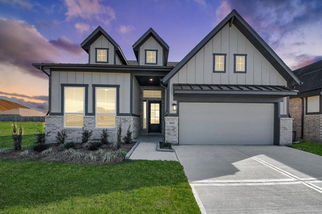 9507 Chateau Hill, Manvel, TX 77578